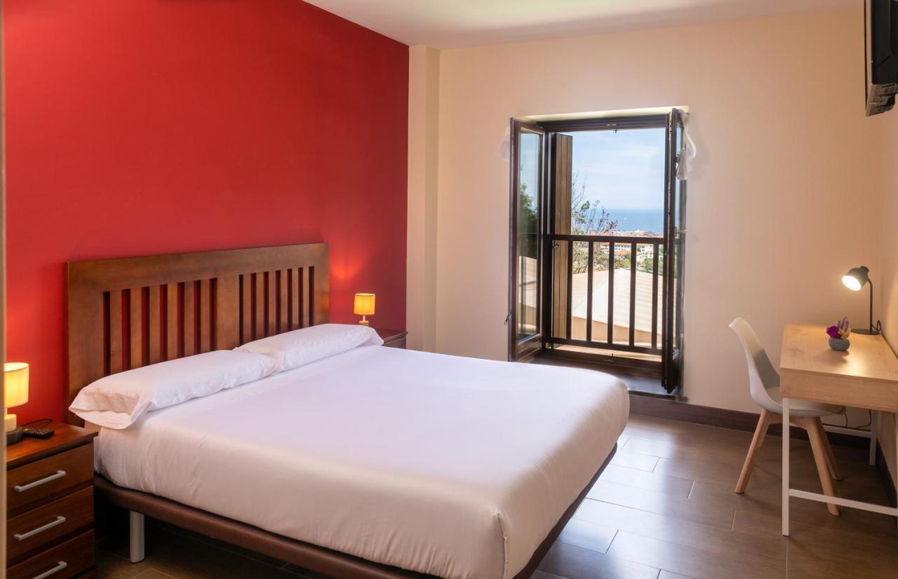 Agroturismo Argoin Txiki Зарауц Екстериор снимка